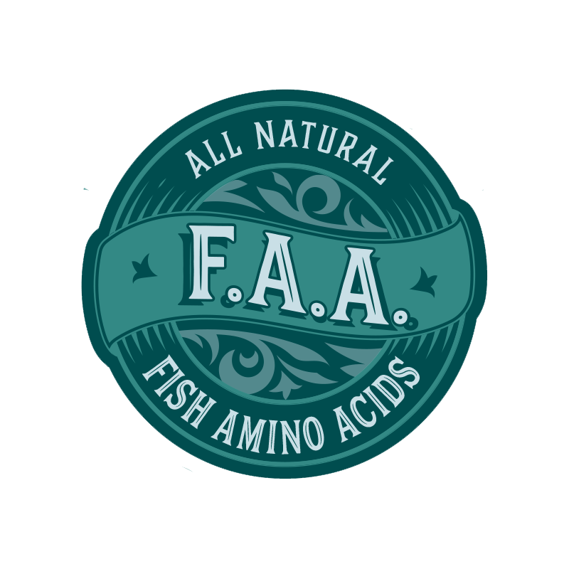 FAA - Fish Amino Acids