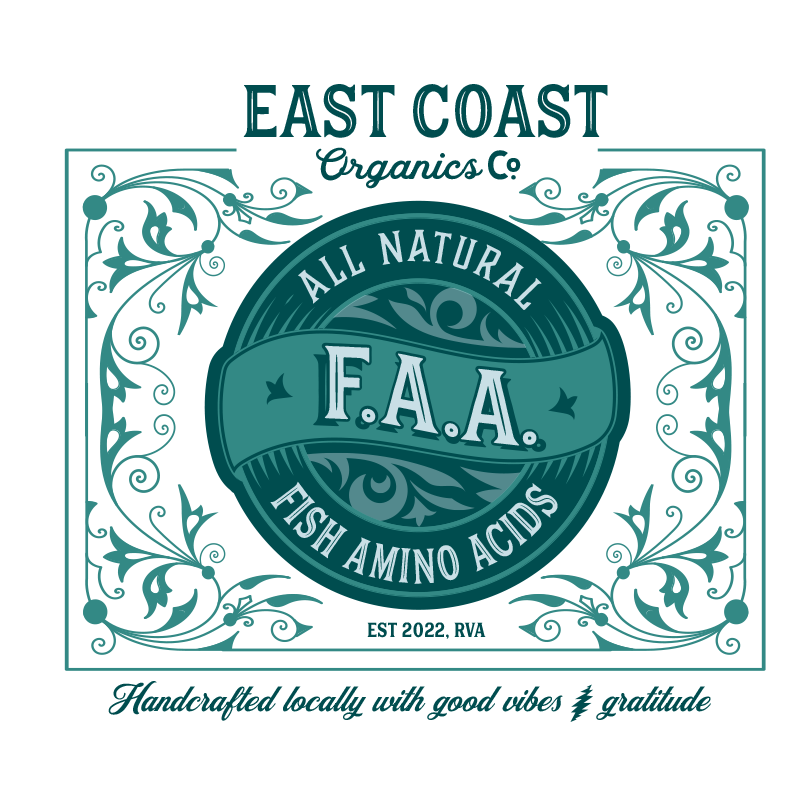 FAA - Fish Amino Acids