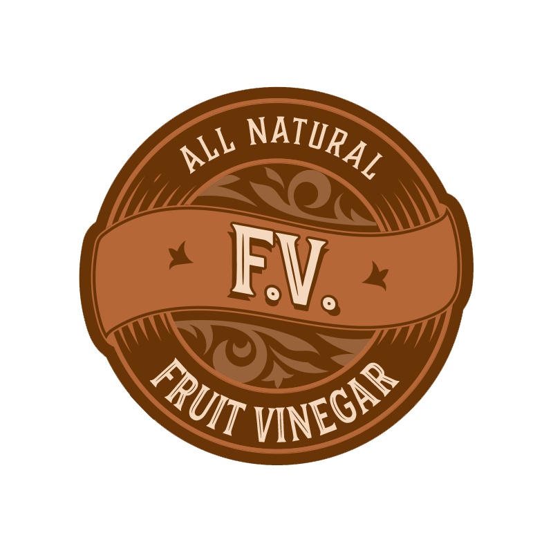 FV - Living Fruit Vinegar