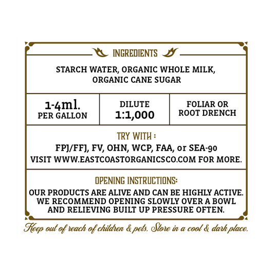 LABs - Lactic Acid Bacteria Serum