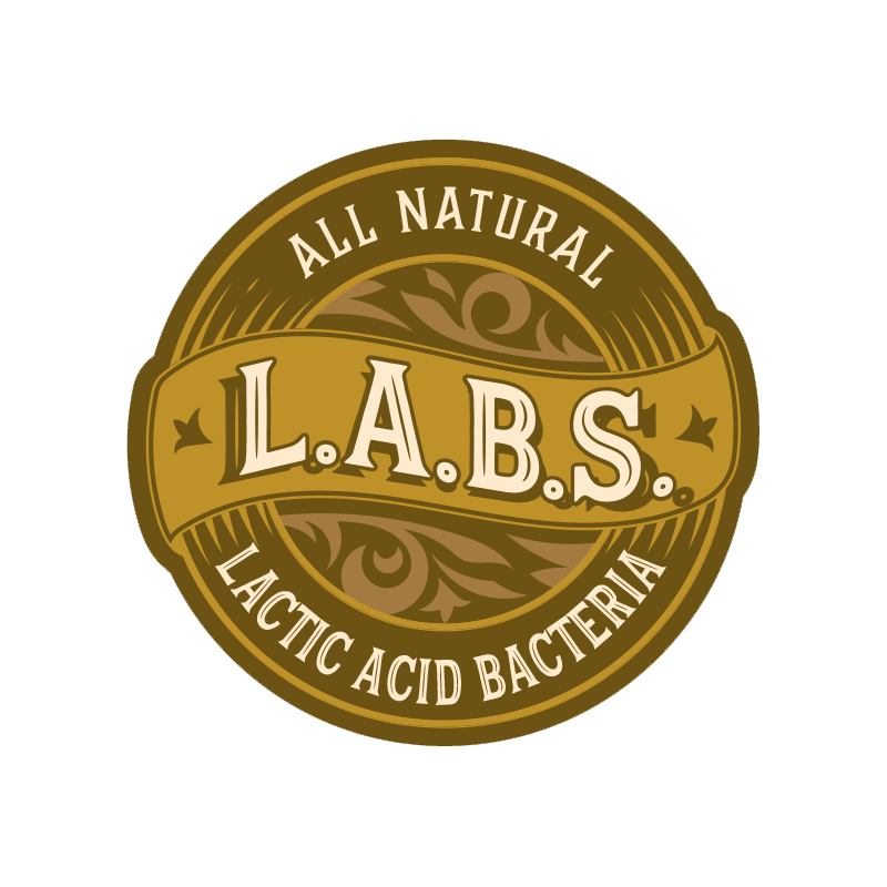 LABs - Lactic Acid Bacteria Serum