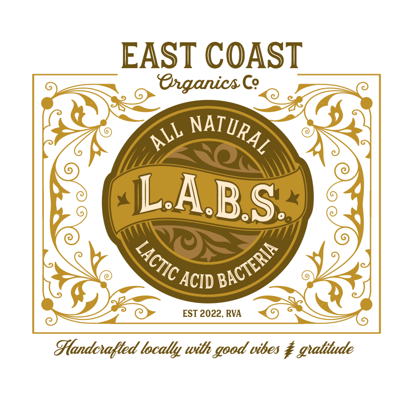 LABs - Lactic Acid Bacteria Serum