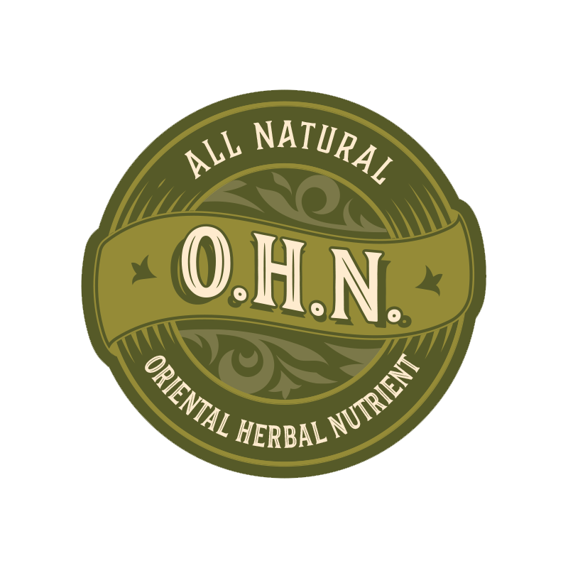 OHN - Oriental Herbal Nutrient