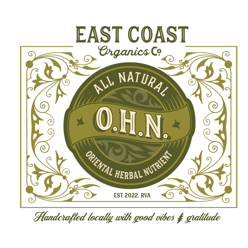 OHN - Oriental Herbal Nutrient