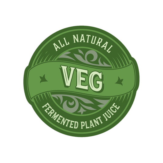 Veg Formula