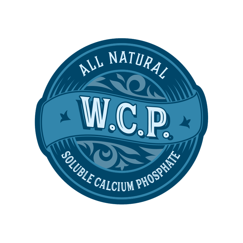 WCP (Water Soluble Calcium Phosphate)