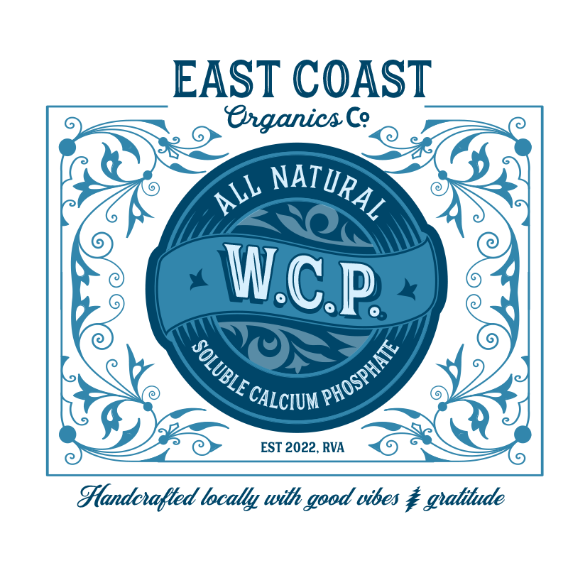 WCP (Water Soluble Calcium Phosphate)
