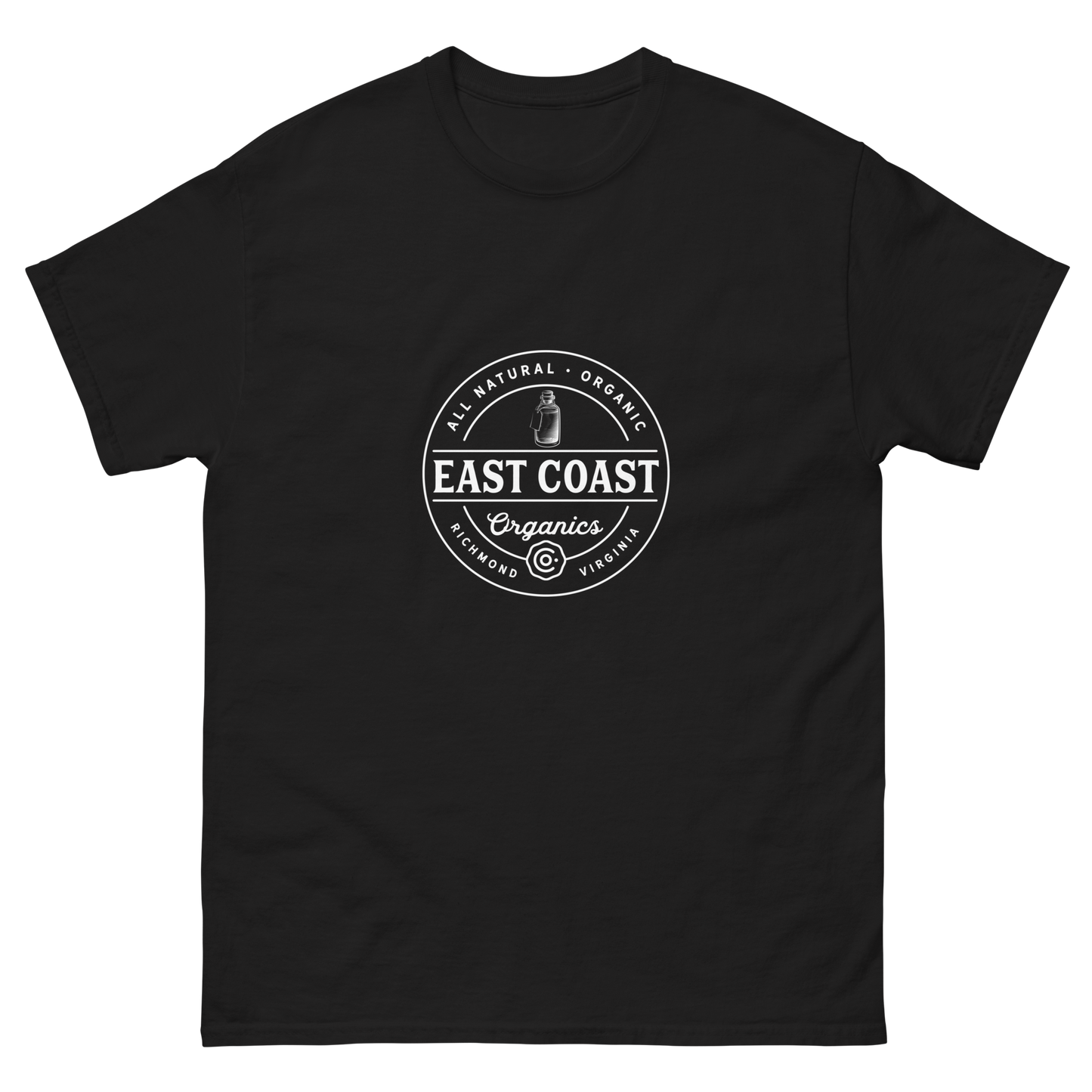 Men's classic tee