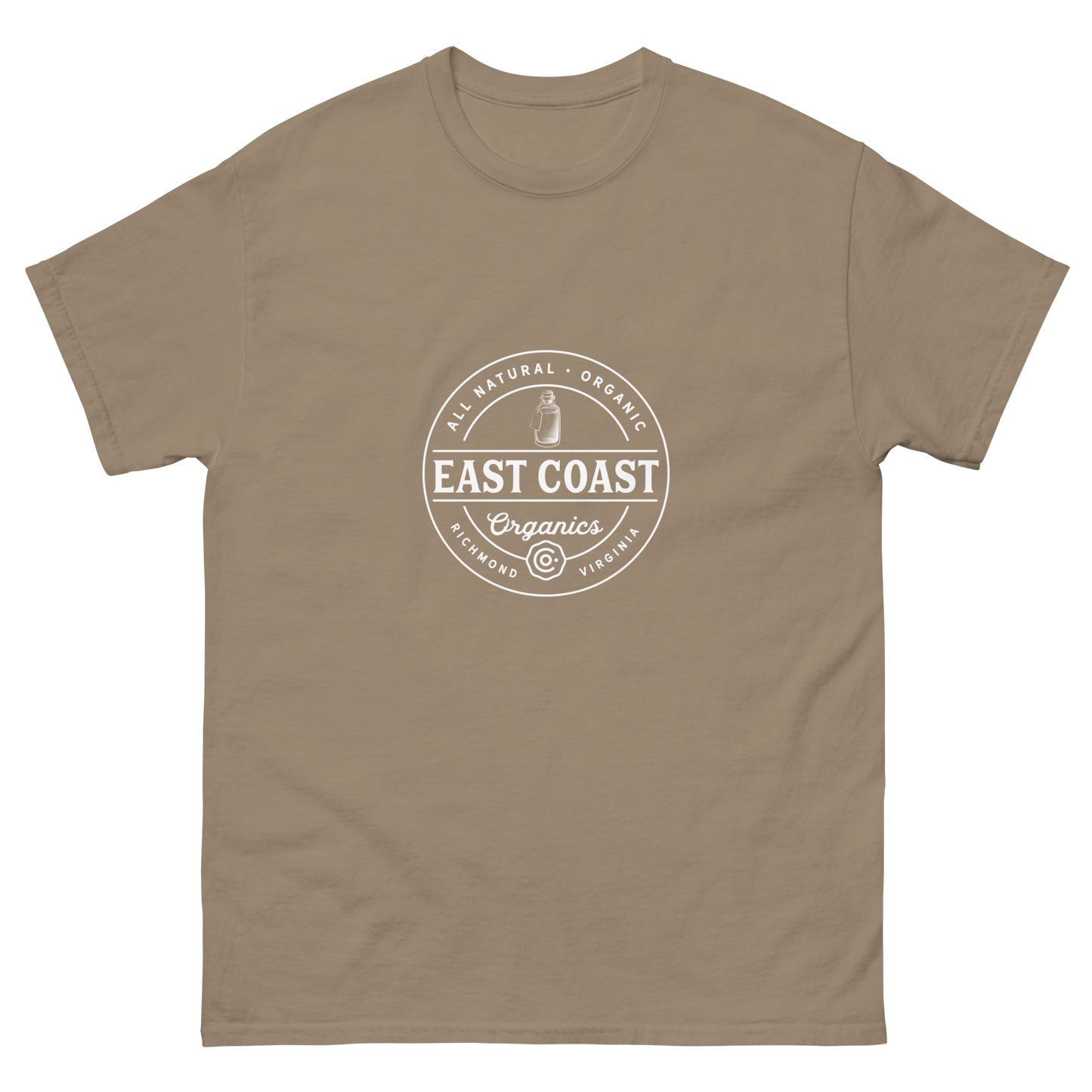 Men's classic tee