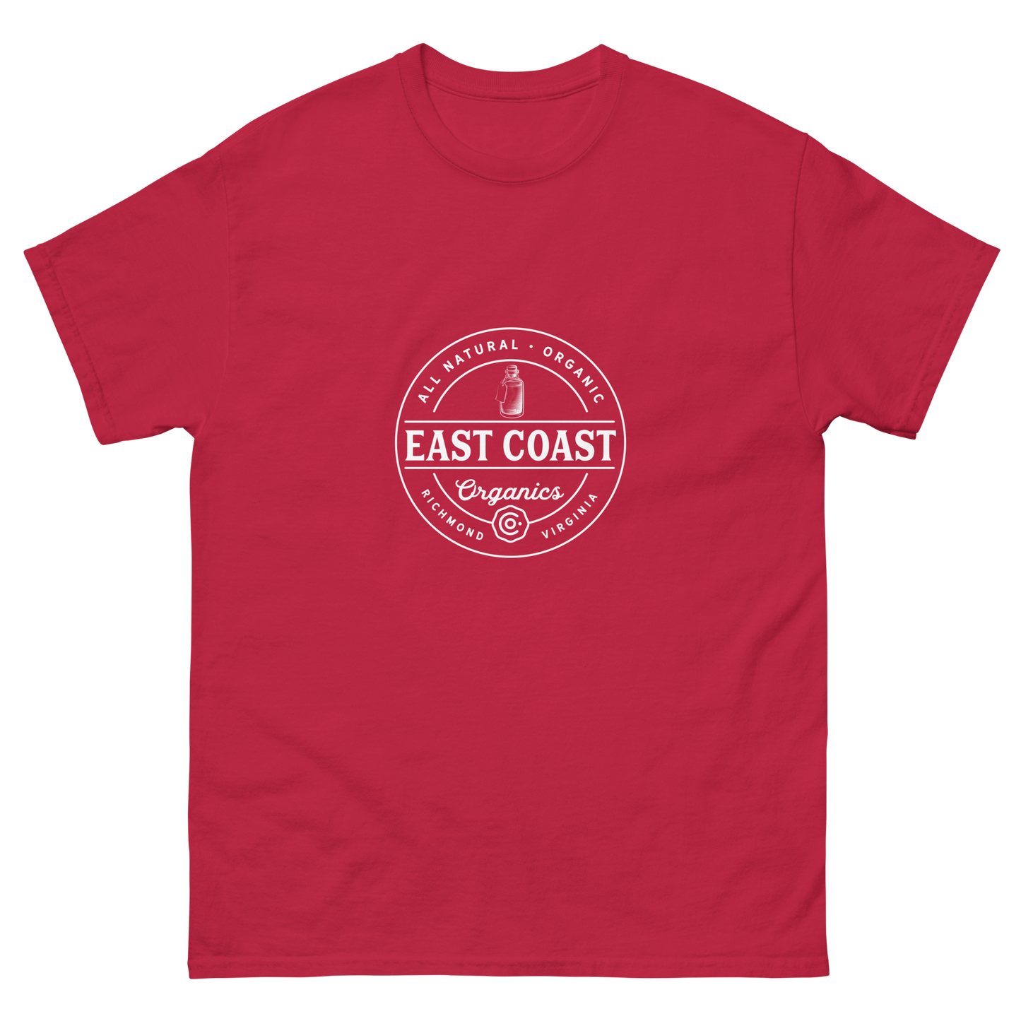 Men's classic tee