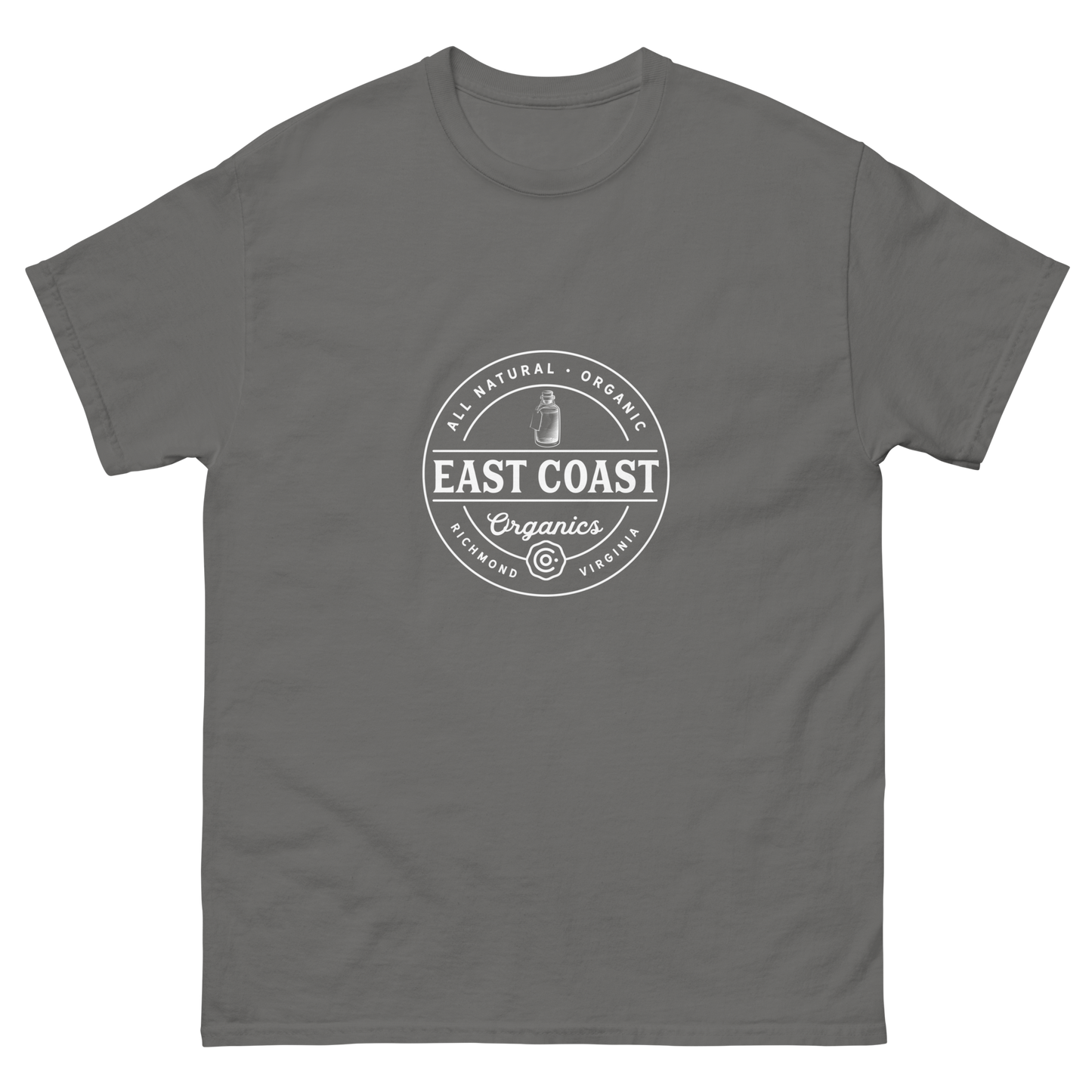 Men's classic tee