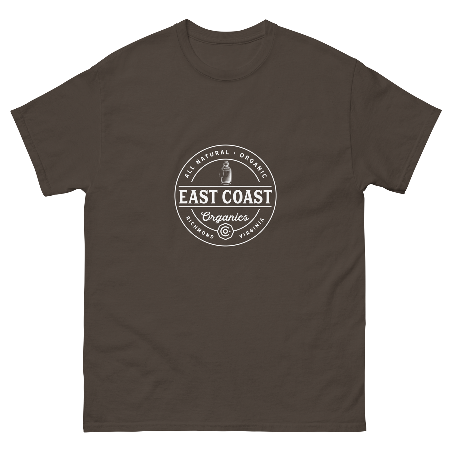 Men's classic tee