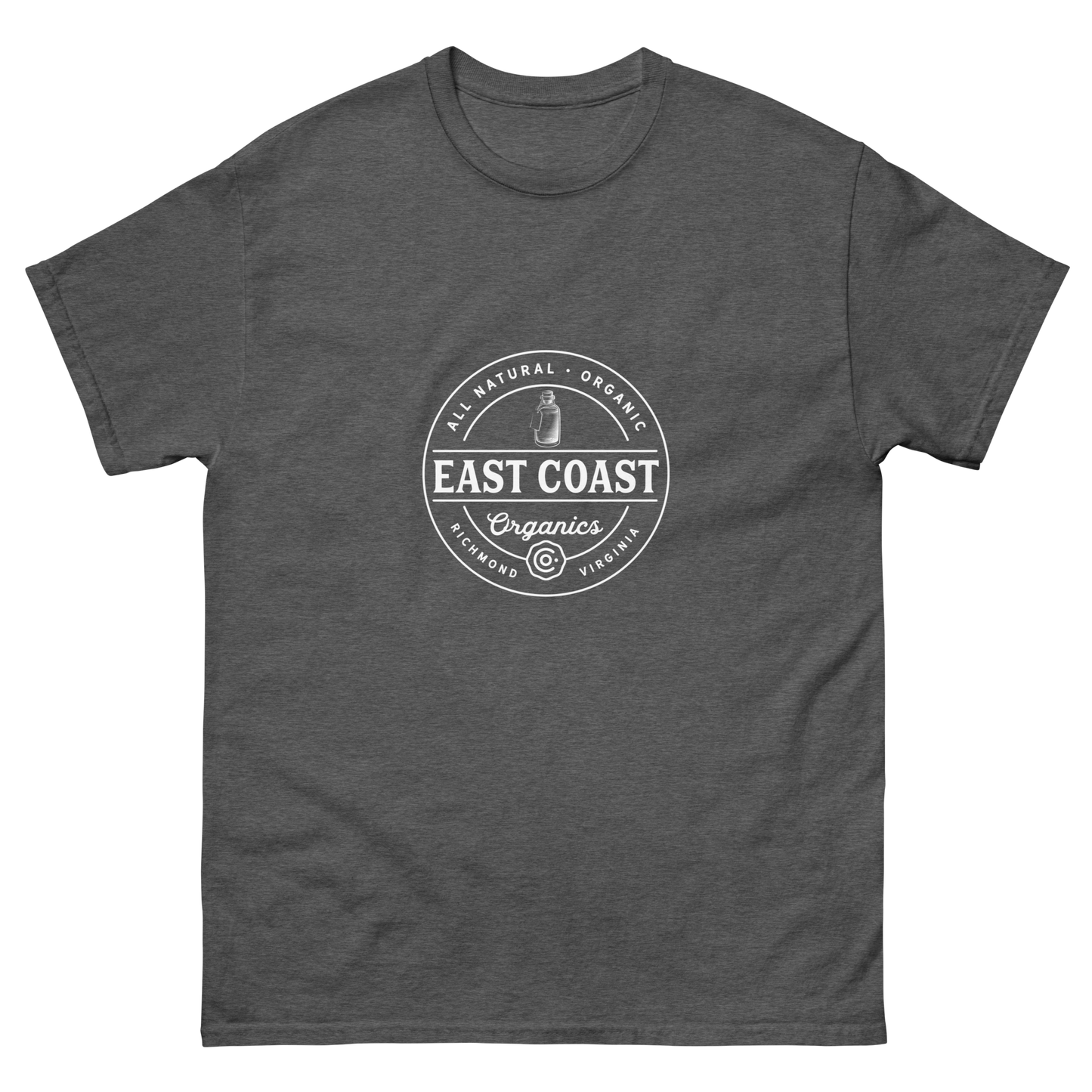 Men's classic tee
