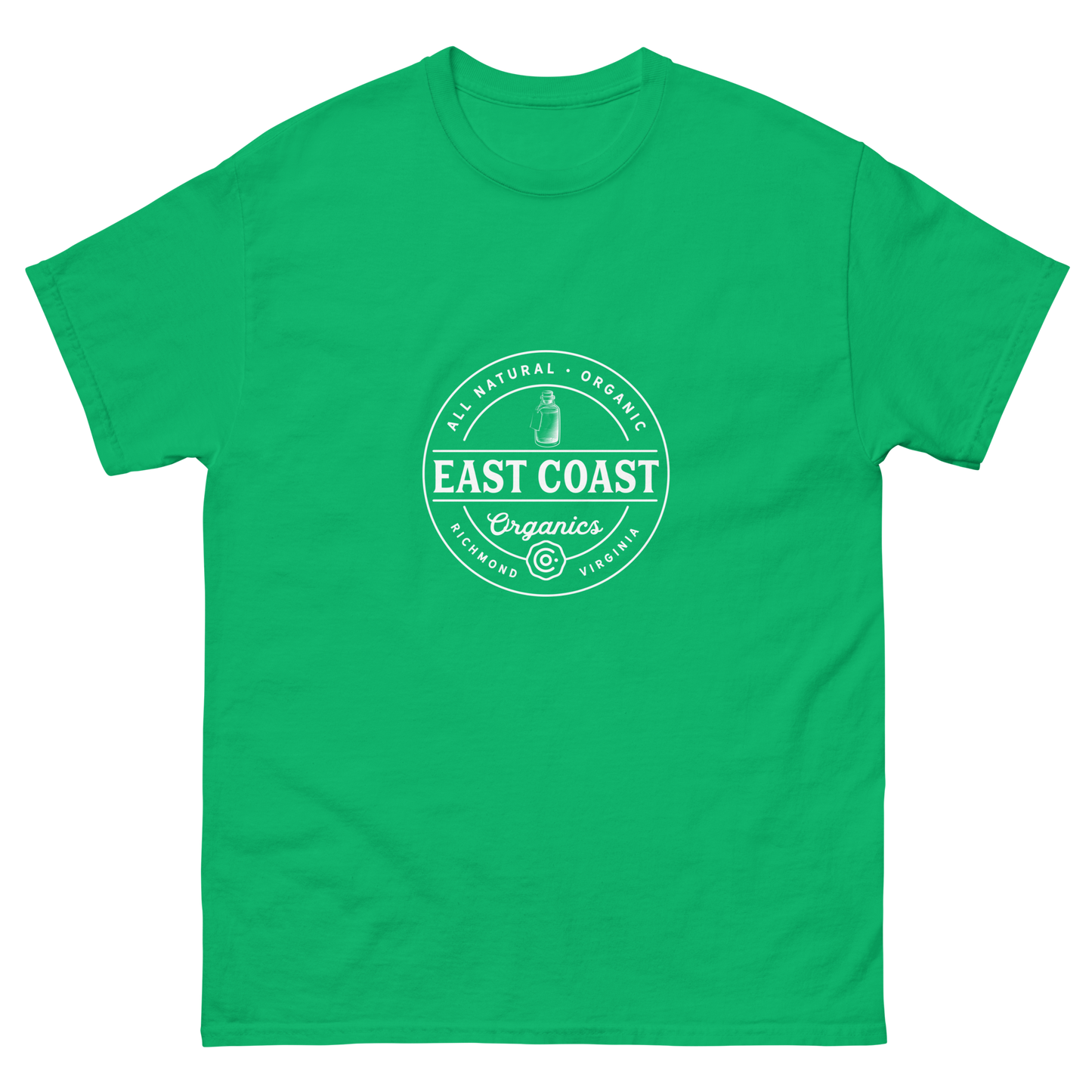 Men's classic tee