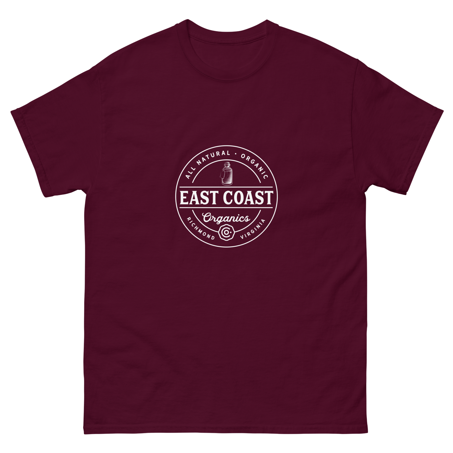 Men's classic tee