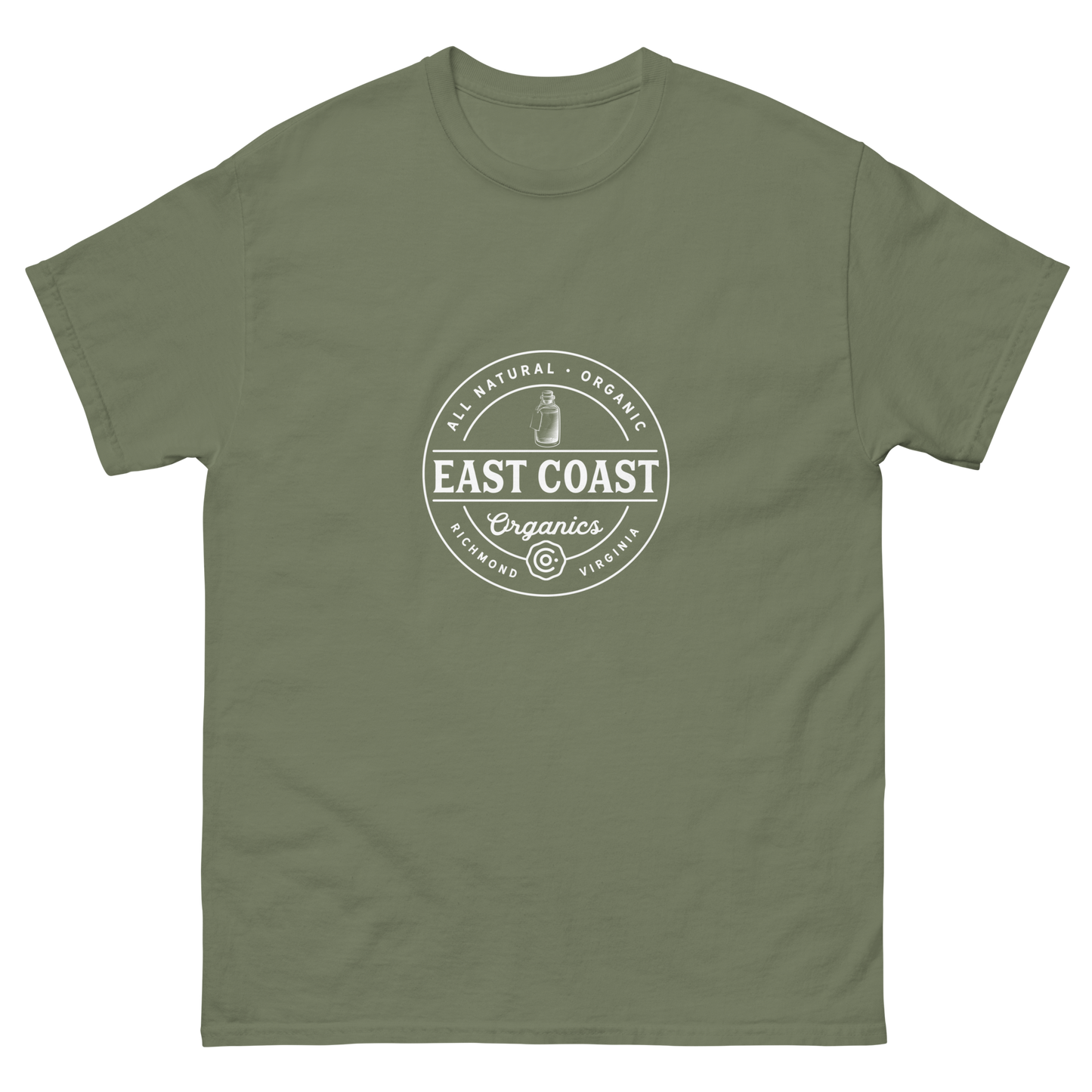 Men's classic tee