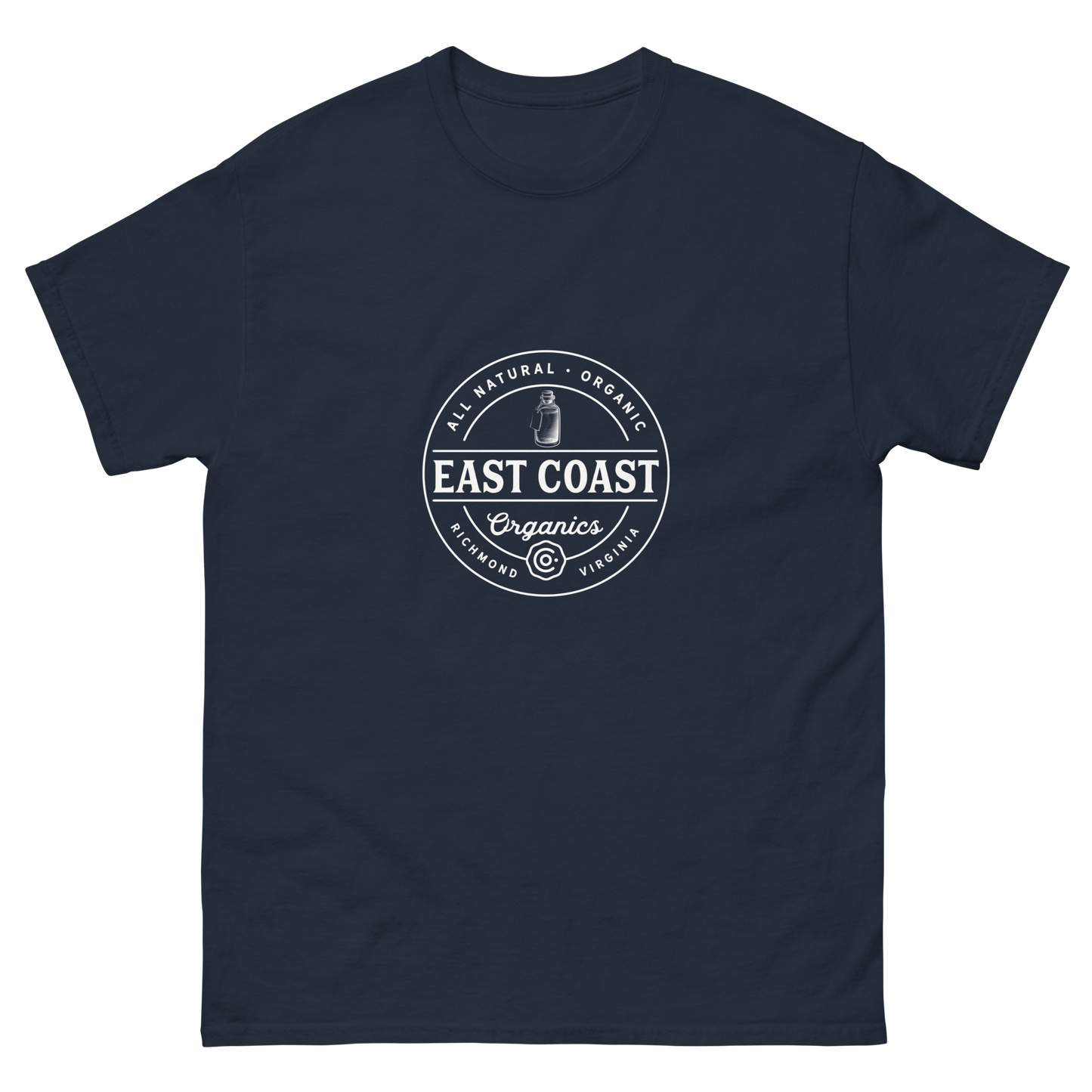 Men's classic tee