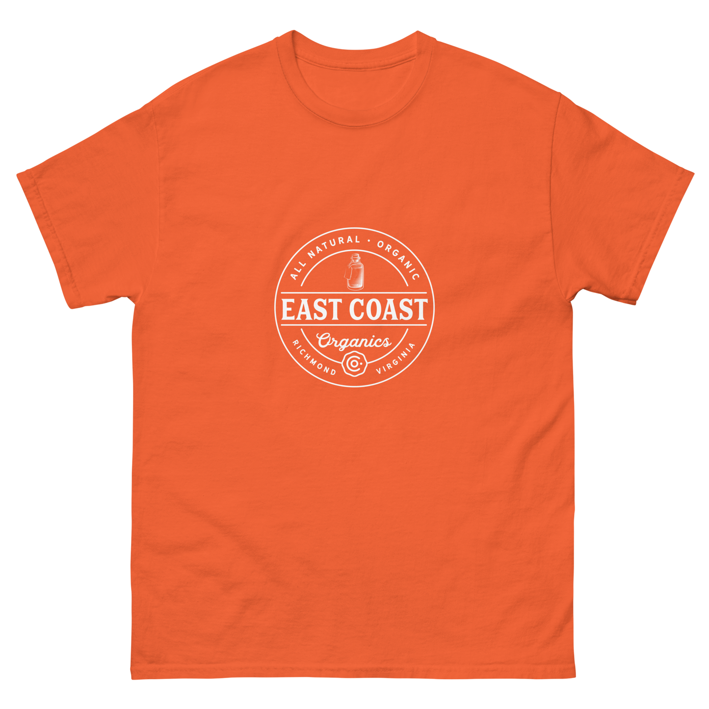 Men's classic tee