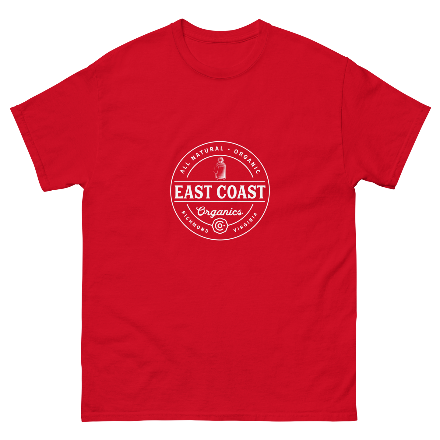 Men's classic tee