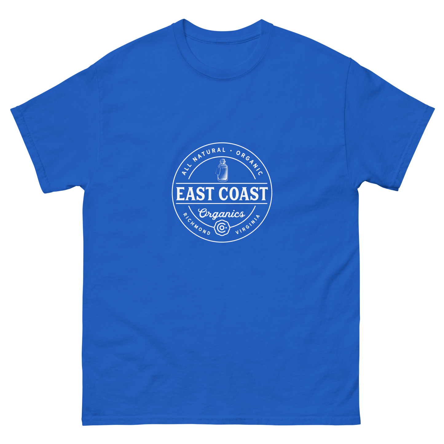 Men's classic tee