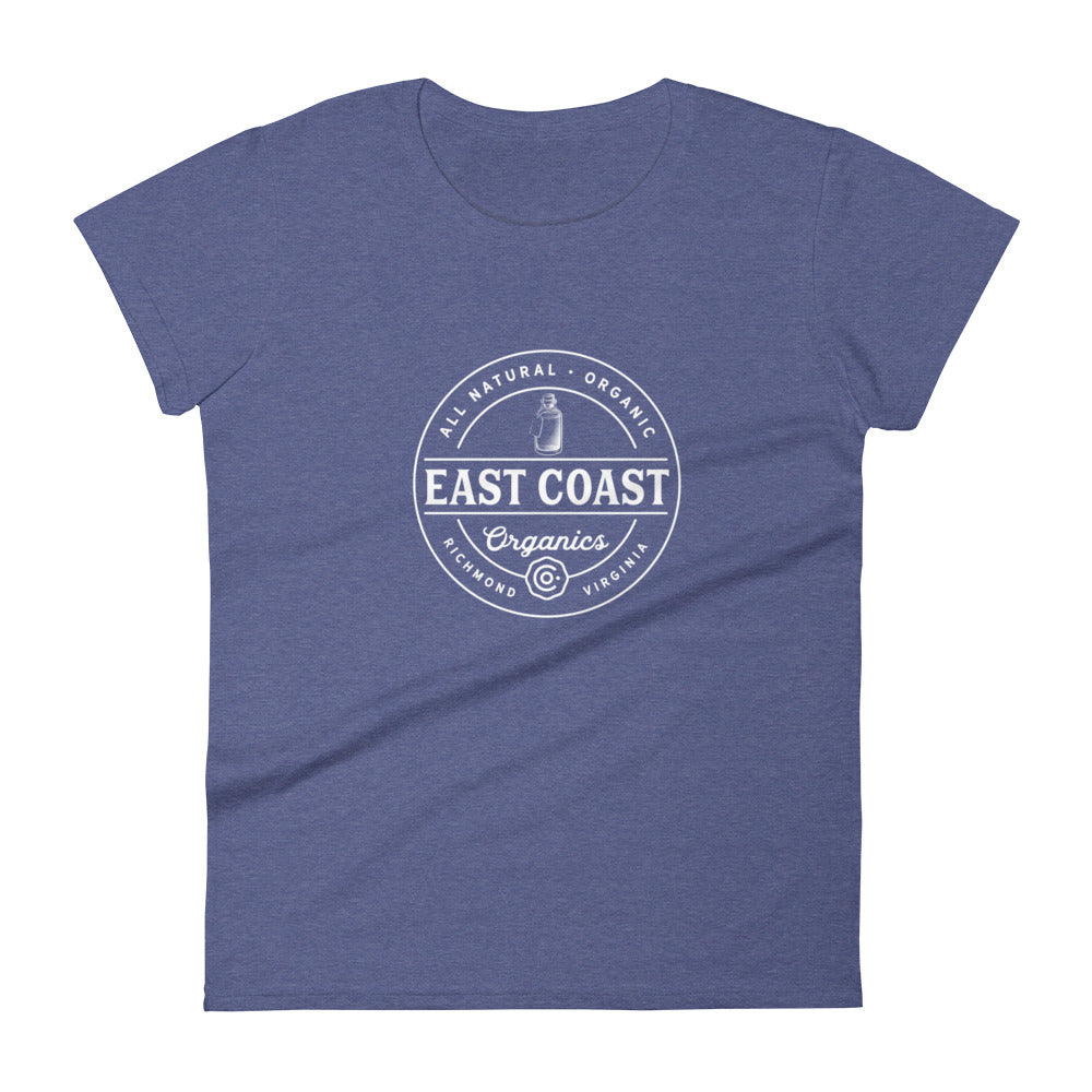 Women's short sleeve t-shirt