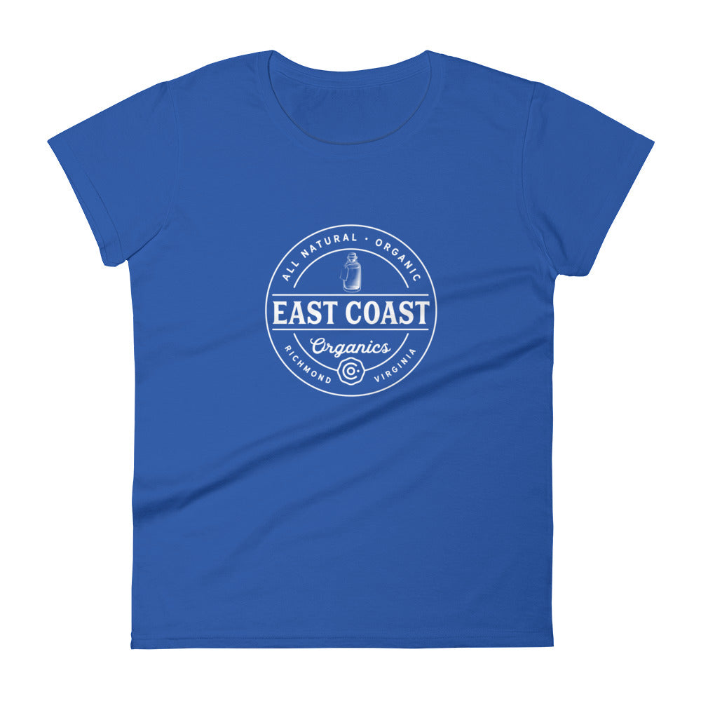 Women's short sleeve t-shirt