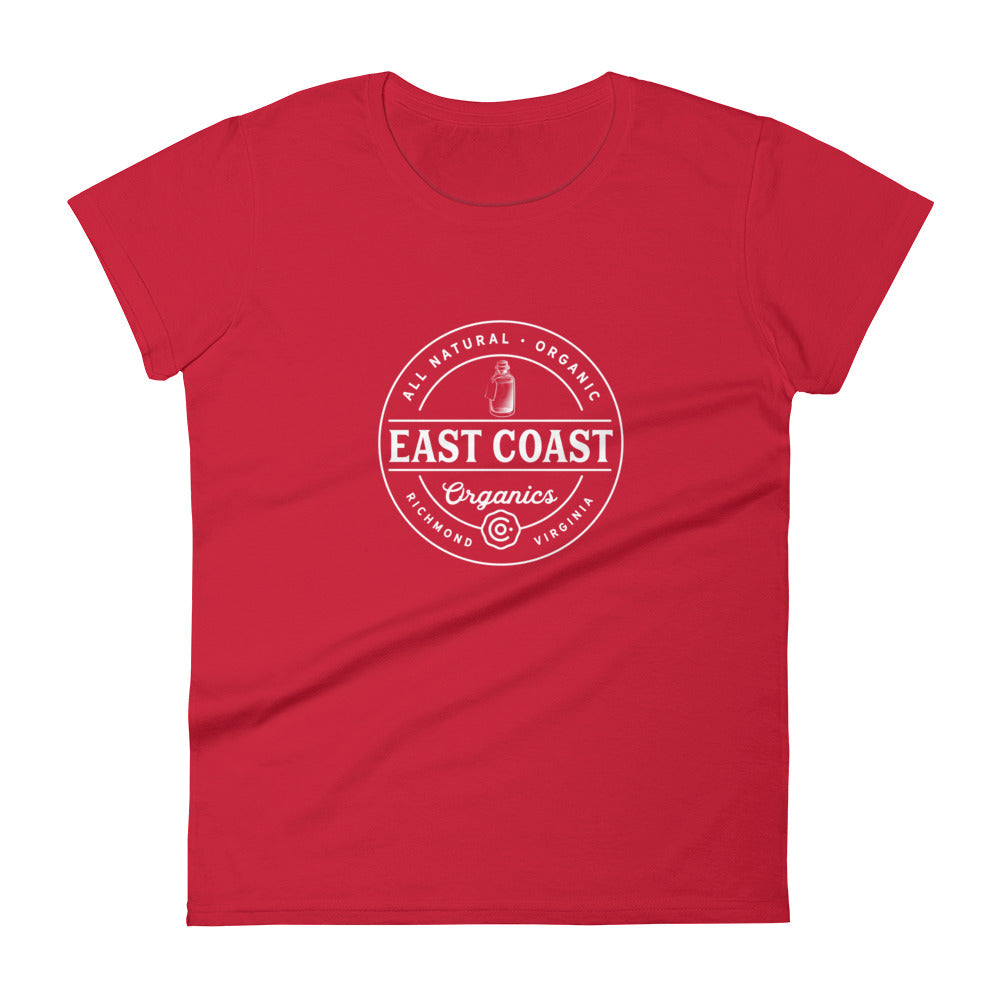 Women's short sleeve t-shirt