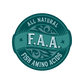 FAA - Fish Amino Acids