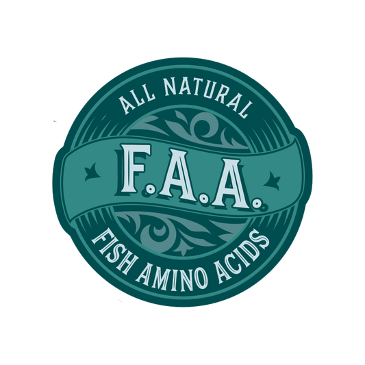 FAA - Fish Amino Acids