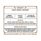 FV - Living Fruit Vinegar