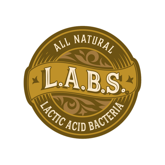 LABs - Lactic Acid Bacteria Serum