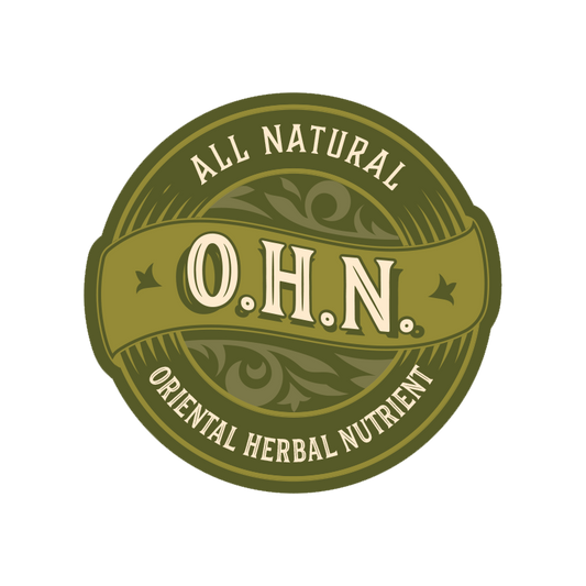 OHN - Oriental Herbal Nutrient