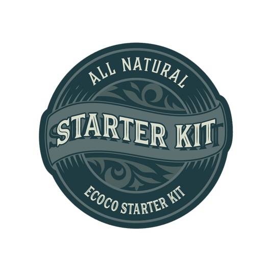 Ecoco Starter Kit