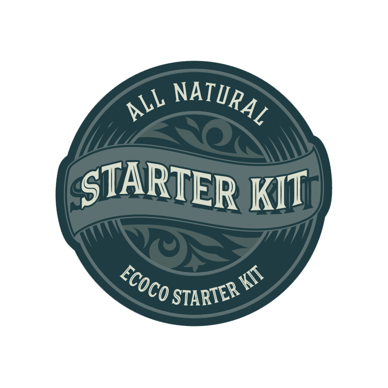 Ecoco Starter Kit