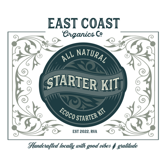 Ecoco Starter Kit