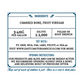 WCP (Water Soluble Calcium Phosphate)