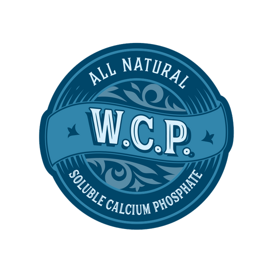 WCP (Water Soluble Calcium Phosphate)